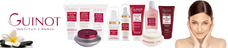 Guinot - Aftershave