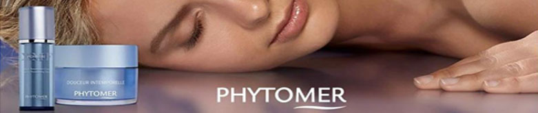 Phytomer - Body Treatment