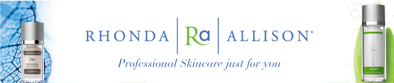 Rhonda Allison - Facial Treatments for Men