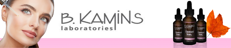 B Kamins - Face Serum & Treatment