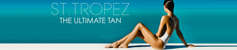 St Tropez Tan - Self Tanning