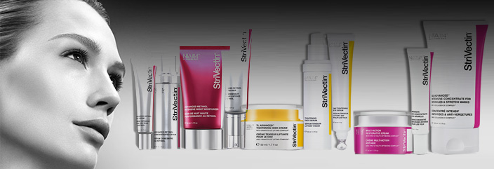 Strivectin - Skin Care Value Kits