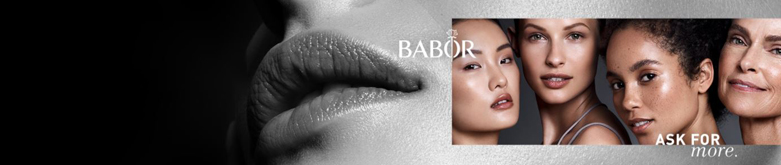 Babor - Face Wash & Cleanser
