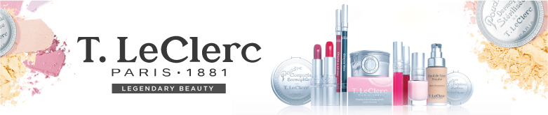 T LeClerc - Lipstick