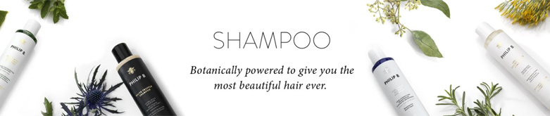 Philip B Botanical - Hair Shampoo