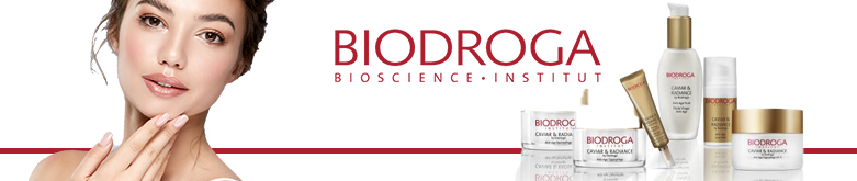 Biodroga - Skin Exfoliator