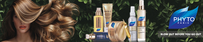 Phyto - Hair & Nail Supplements