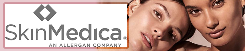 SkinMedica - Face Serum & Treatment