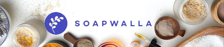 Soapwalla - Deodorant