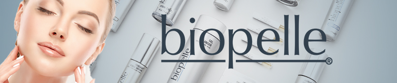 Biopelle - Face Wash & Cleanser