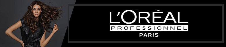 L'oreal Professional Paris - Hair Styling