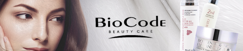 Bio Code - Makeup Remover