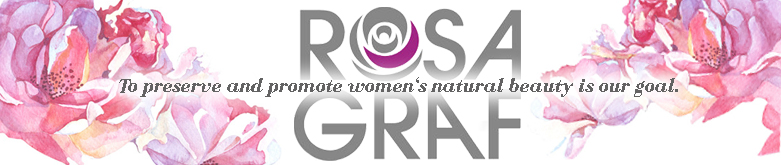 Rosa Graf - Face Serum & Treatment