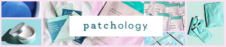 Patchology - Hand & Foot Treatment