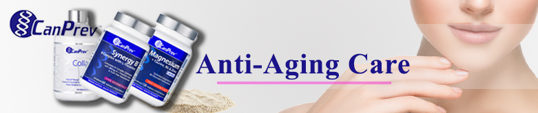 CanPrev - Anti Aging Supplements