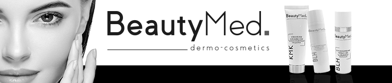 BeautyMed - Face Wash & Cleanser