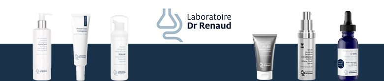 Dr Renaud - Skin Exfoliator