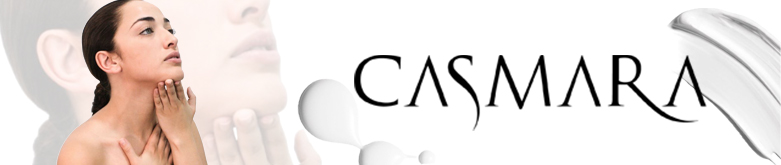 Casmara - Face Wash & Cleanser