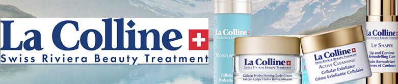 La Colline - Eye Treatment