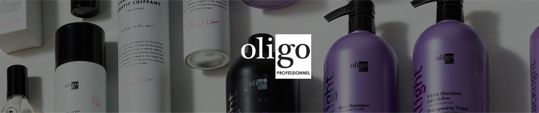 Oligo Professionel - Hair Styling