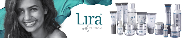 Lira Clinical  - Lip Balm & Treatments