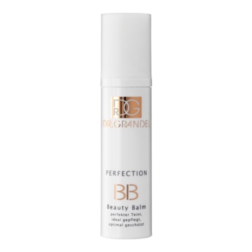 Dr Grandel Perfection BB All-in-one Beauty Balm on white background