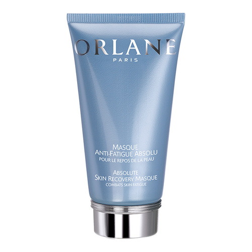 Orlane Absolute Skin Recovery Masque on white background