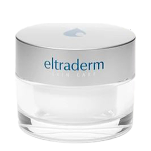 Eltraderm Advanced Native Collagen + HA on white background