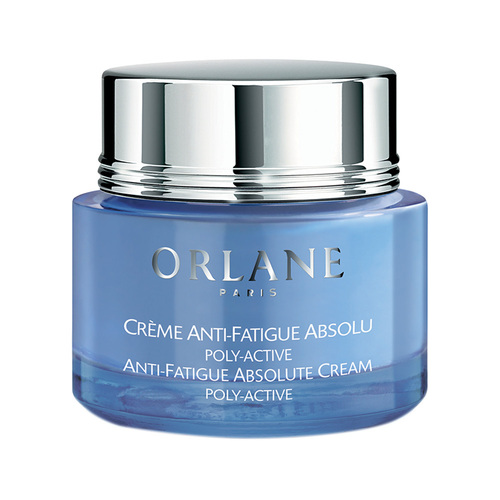Orlane Anti-fatigue Absolute Cream Polyactive on white background