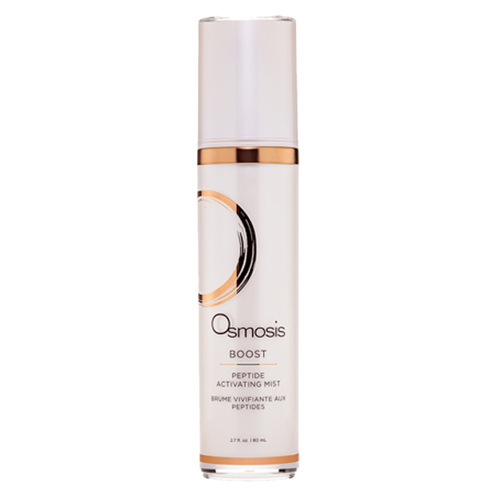 Osmosis Professional Boost Peptide Activating Mist, 80ml/2.7 fl oz