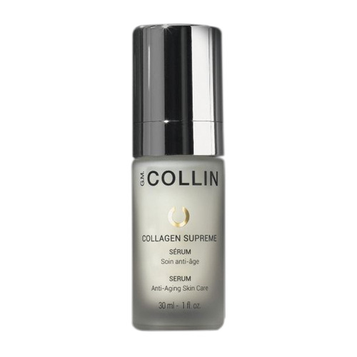 GM Collin Collagen Supreme Serum on white background