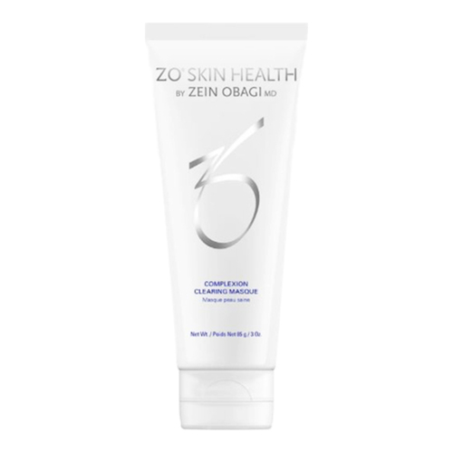ZO Skin Health Complexion Clearing Masque on white background