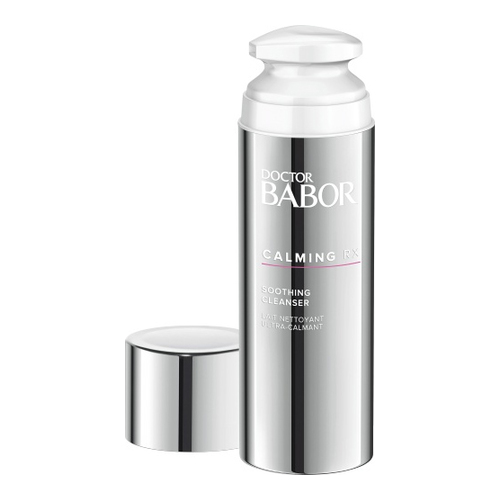 Babor Doctor Babor Calming RX Soothing Cleanser on white background