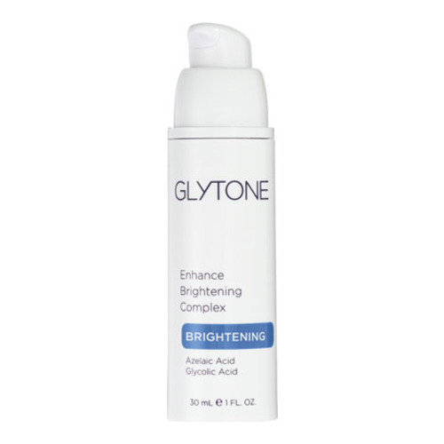 Glytone Enhance Brightening Complex on white background