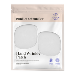 Hand Patches