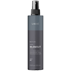 K.Styling Blowout Quick Blow Dry Spray