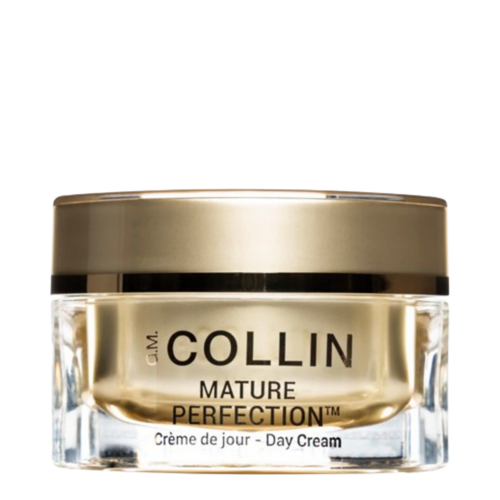 GM Collin Mature Perfection Day Cream on white background
