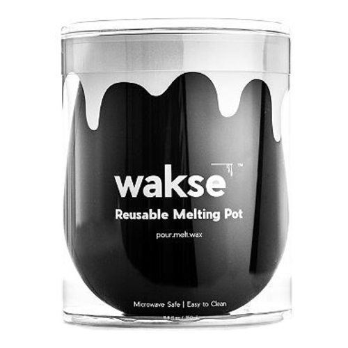 WAKSE  Melting Pot on white background