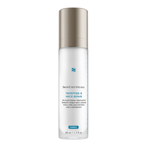SkinCeuticals Tripeptide-R Neck Repair on white background