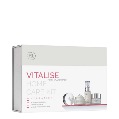 HL Vitalise Hydration Kit on white background