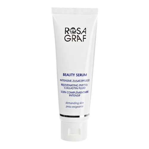 Rosa Graf Blue Line Beauty Serum (Premature/Mature) on white background
