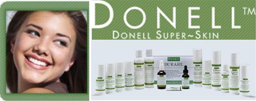 Donell Skin Savers