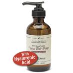 Janson Beckett AlphaDerma Facial Skin Prep, 4 oz
