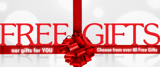 Free Gifts