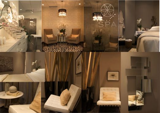 Spa Packages
