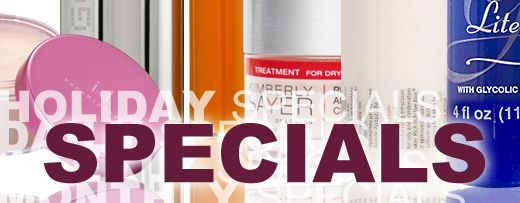 Specials