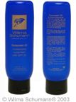 Wilma Schumann Sunscreen SPF 20 4.0 oz. (120ml.)
