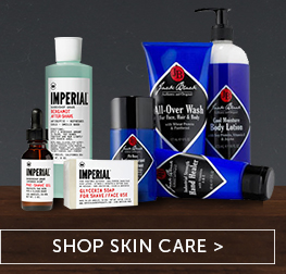 Shop Fathers Day Skin Care