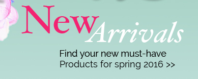 Shop Spring's must-have products >
