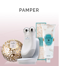 Shop Gifts to Pamper Mom
